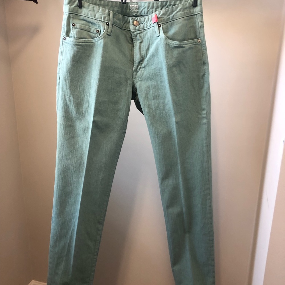 Bonobos like new jeans 32/32